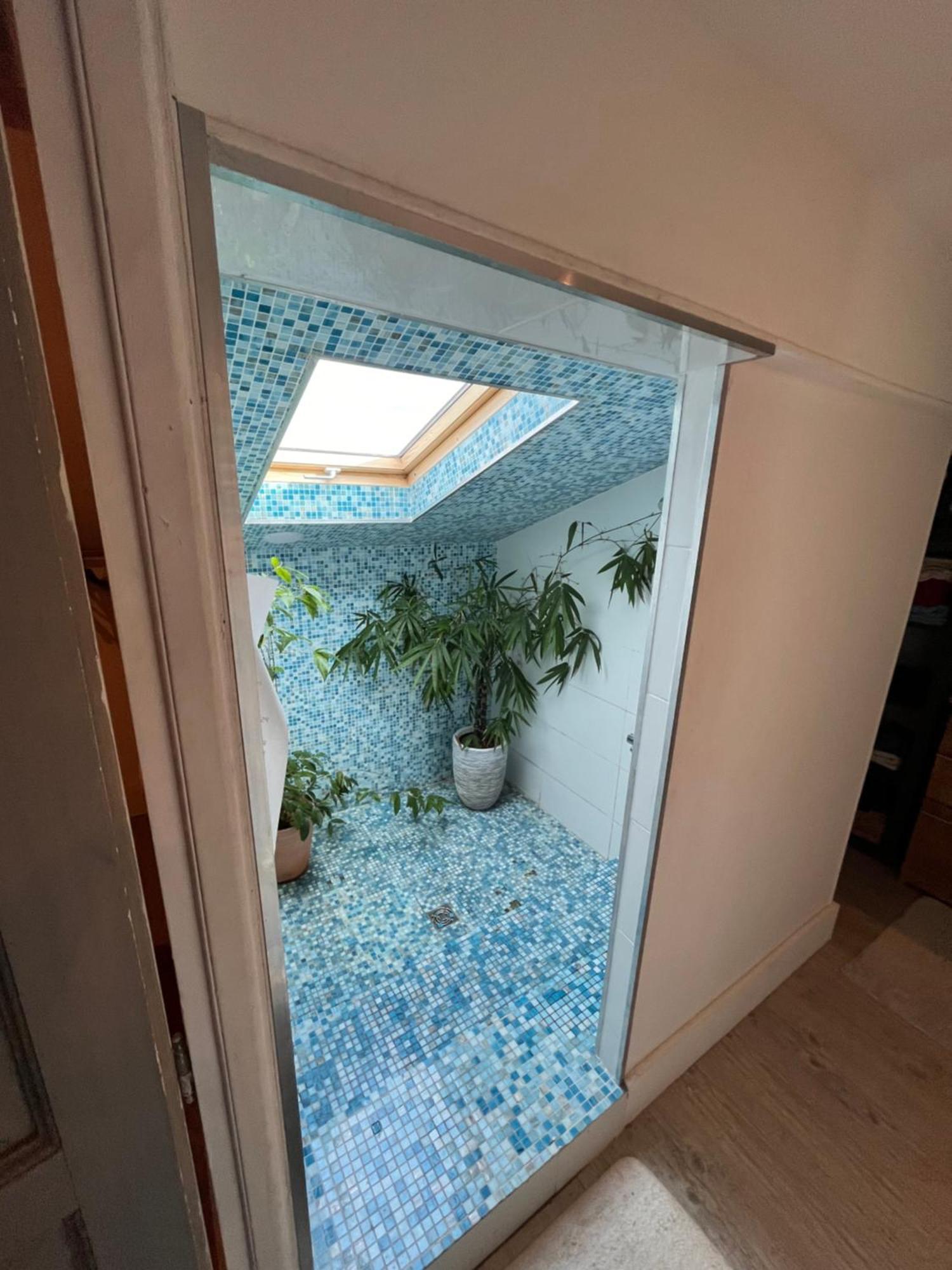 Magnifique Maison Toulousaine Toulouse Exterior foto